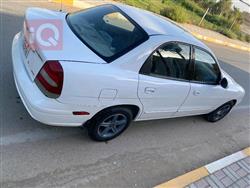 Daewoo Nubira